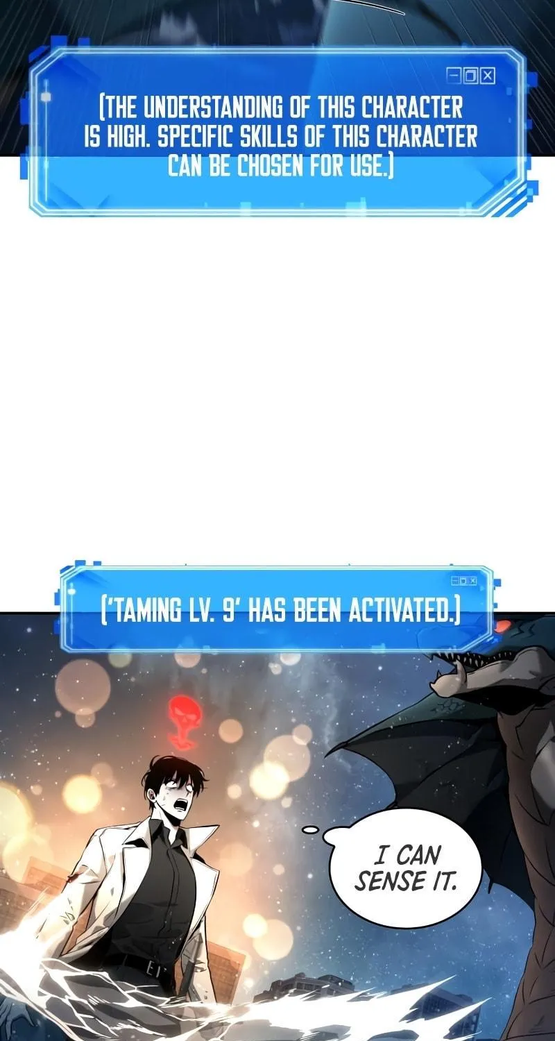 Omniscient Reader Chapter 97 page 9 - 