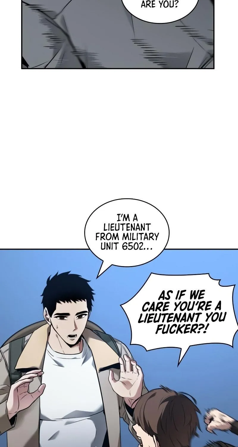 Omniscient Reader Chapter 97 page 81 - 