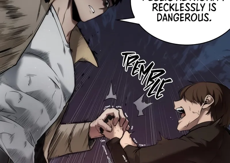 Omniscient Reader Chapter 97 page 84 - 