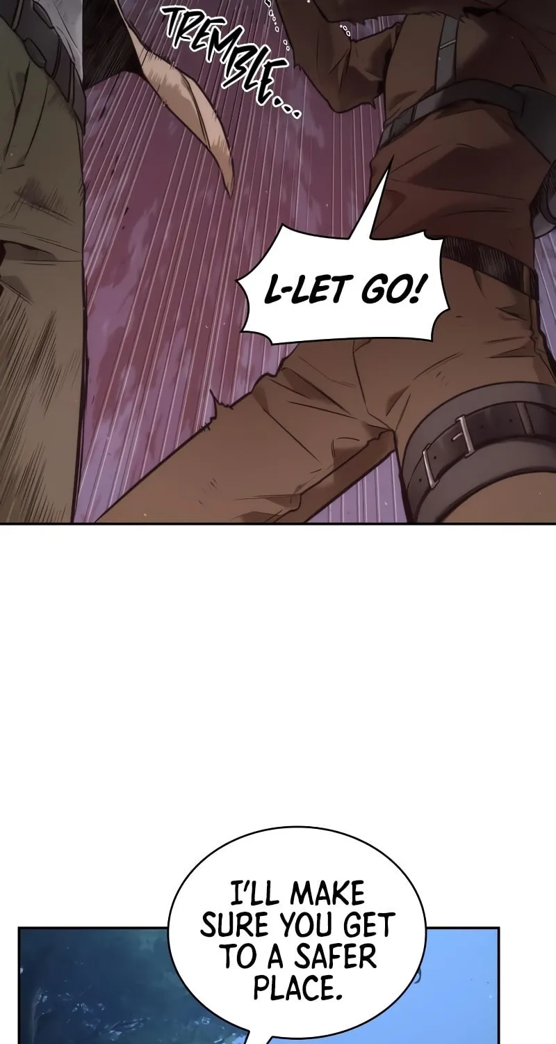 Omniscient Reader Chapter 97 page 85 - 
