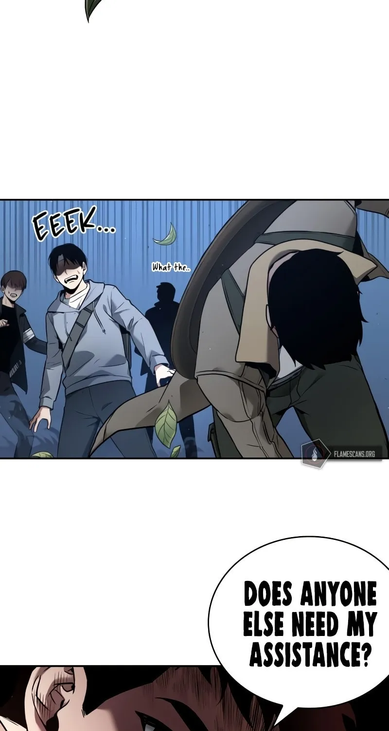 Omniscient Reader Chapter 97 page 89 - 