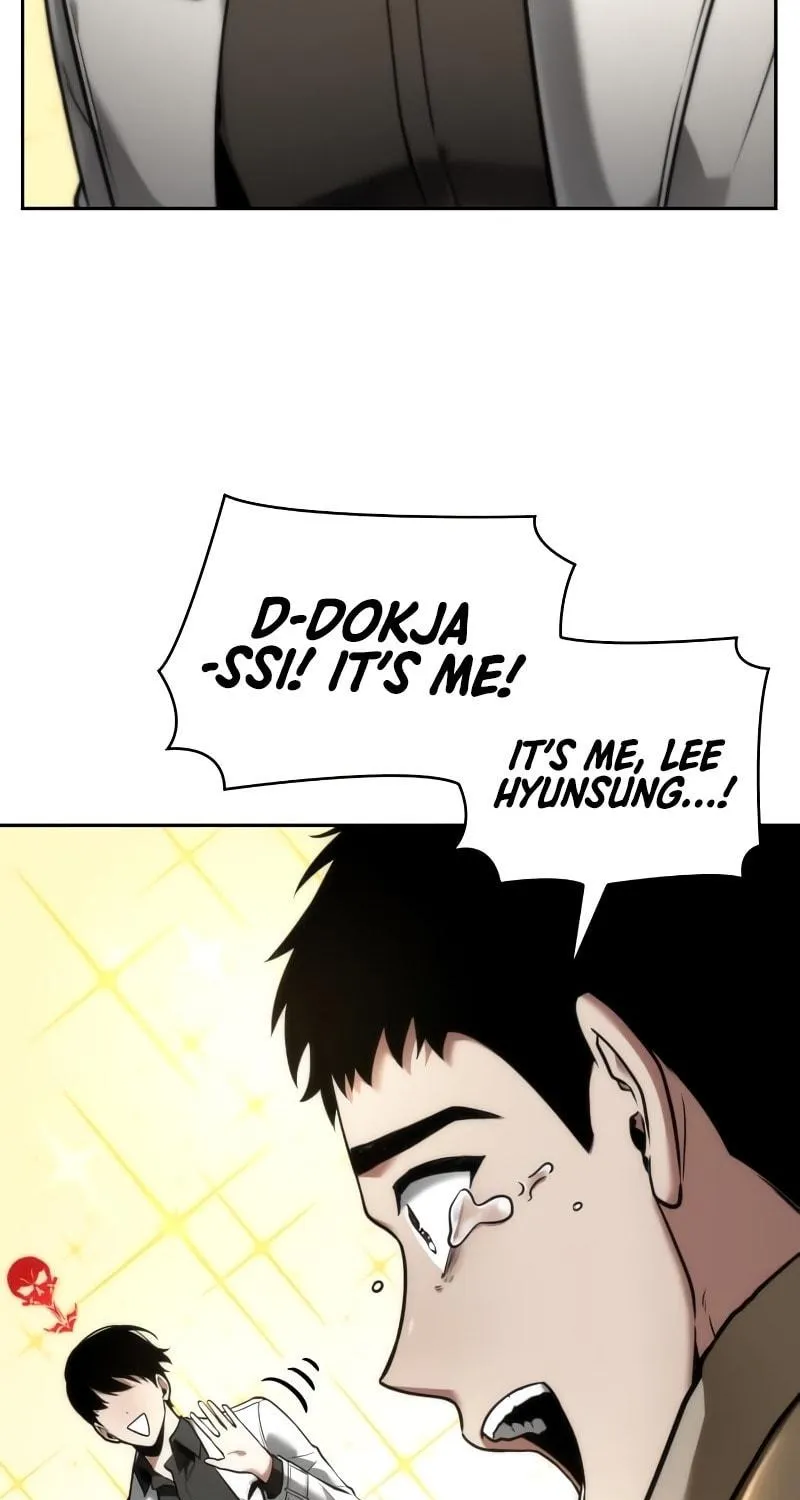 Omniscient Reader Chapter 97 page 97 - 