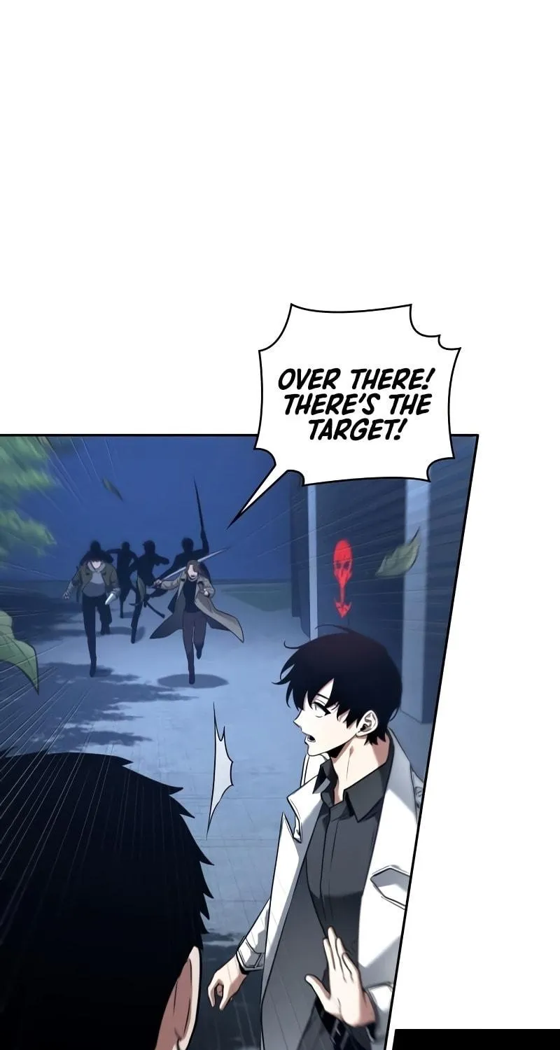 Omniscient Reader Chapter 97 page 99 - 