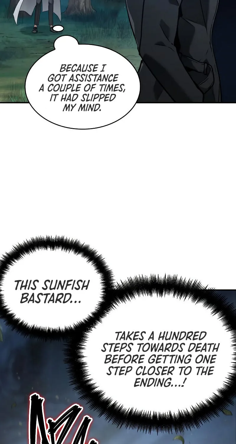 Omniscient Reader Chapter 98 page 11 - 
