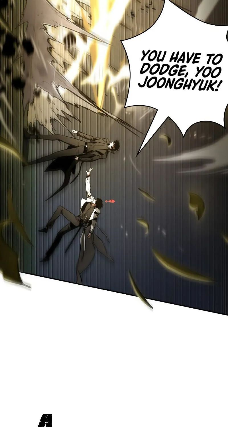 Omniscient Reader Chapter 98 page 107 - 