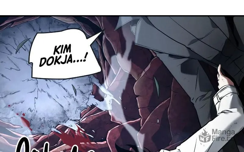 Omniscient Reader Chapter 98 page 116 - 