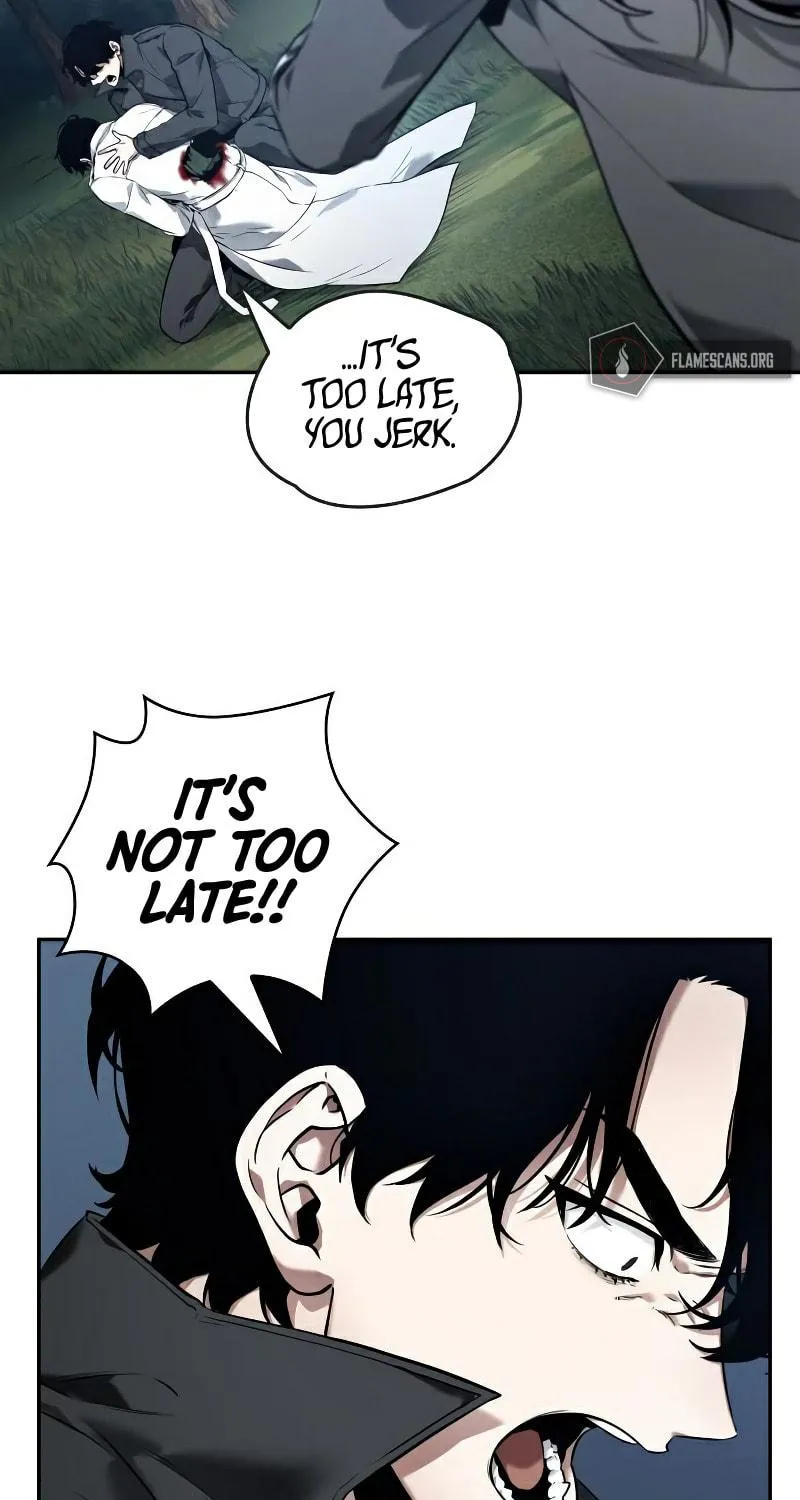 Omniscient Reader Chapter 98 page 126 - 
