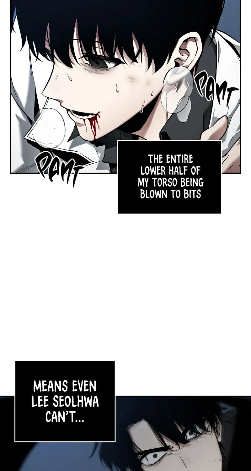 Omniscient Reader Chapter 98 page 128 - 