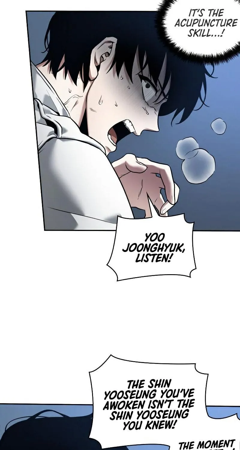 Omniscient Reader Chapter 98 page 20 - 