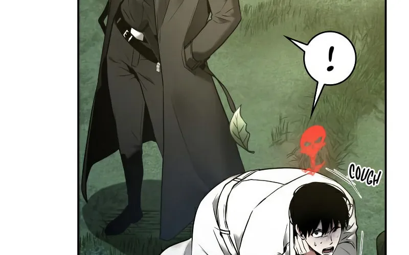 Omniscient Reader Chapter 98 page 23 - 