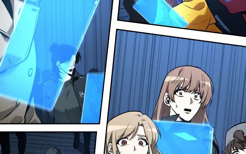 Omniscient Reader Chapter 98 page 34 - 