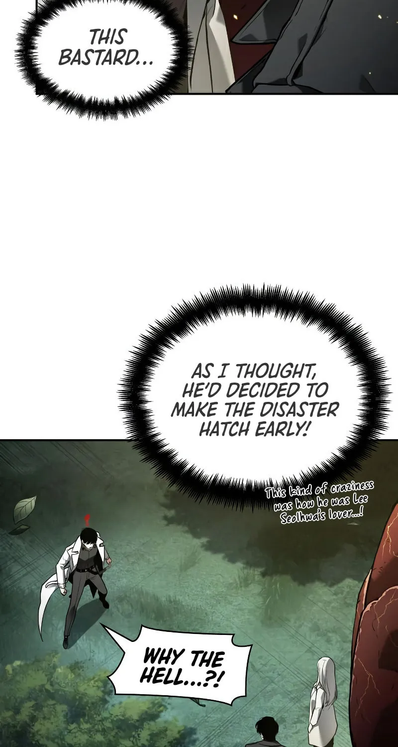 Omniscient Reader Chapter 98 page 5 - 