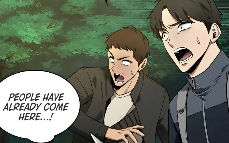 Omniscient Reader Chapter 98 page 50 - 