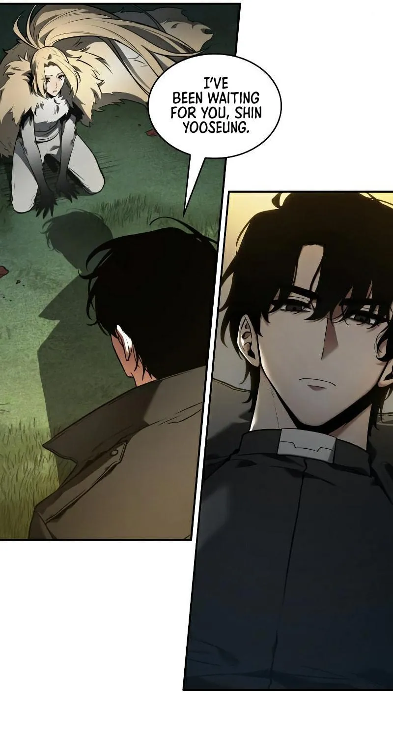 Omniscient Reader Chapter 98 page 58 - 