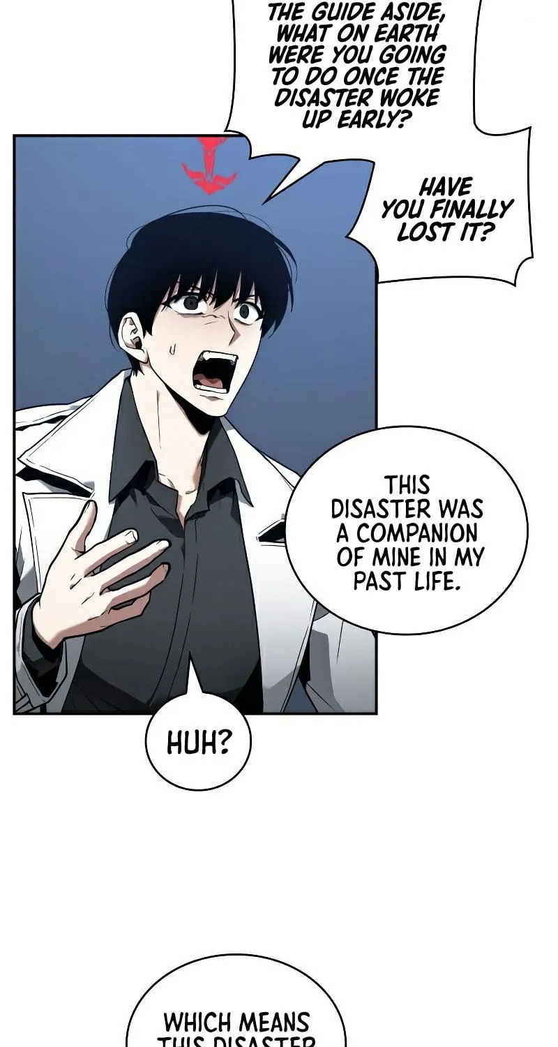 Omniscient Reader Chapter 98 page 7 - 