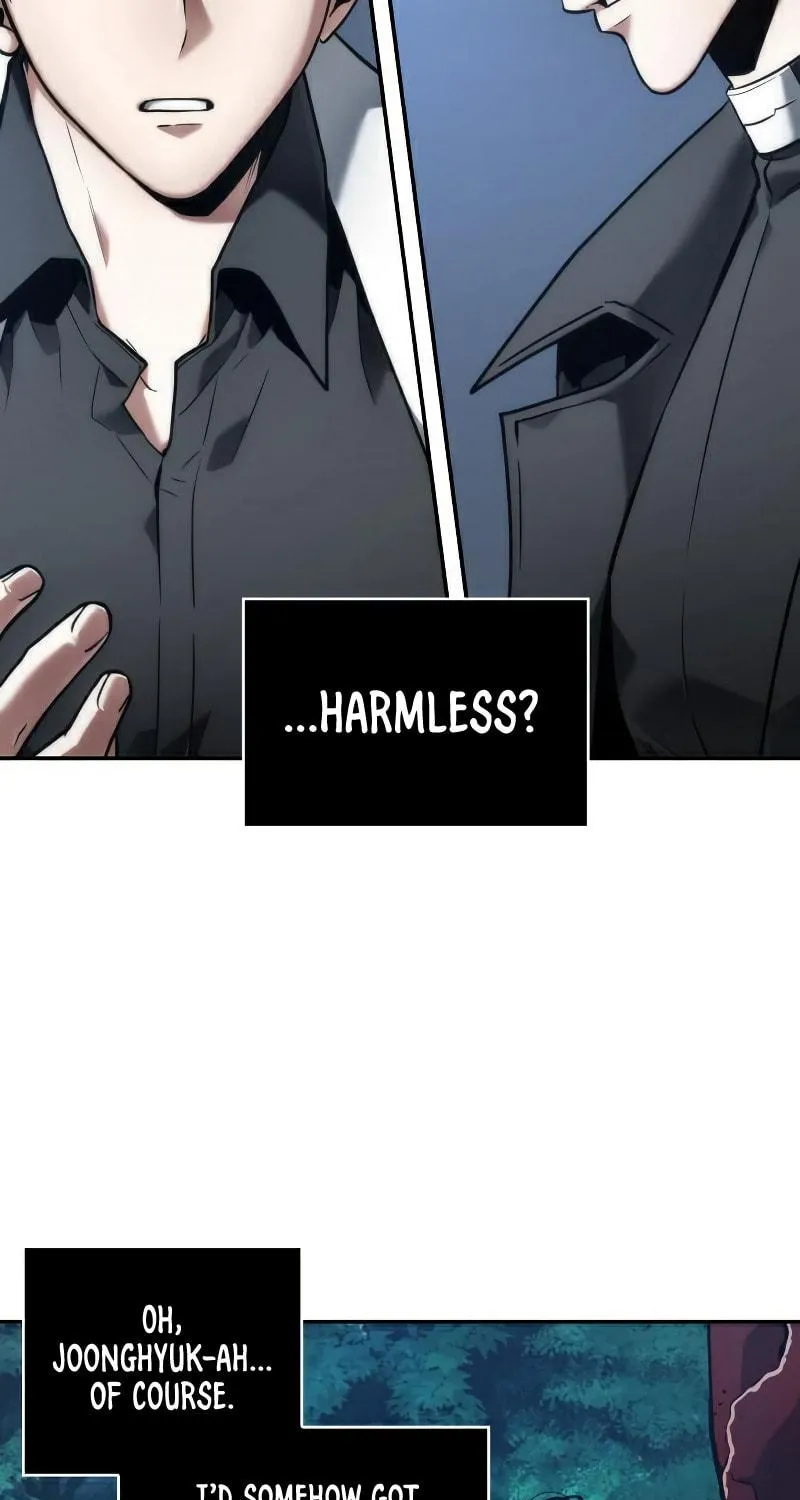 Omniscient Reader Chapter 98 page 9 - 