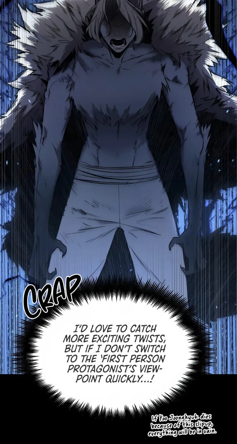 Omniscient Reader Chapter 99 page 102 - 