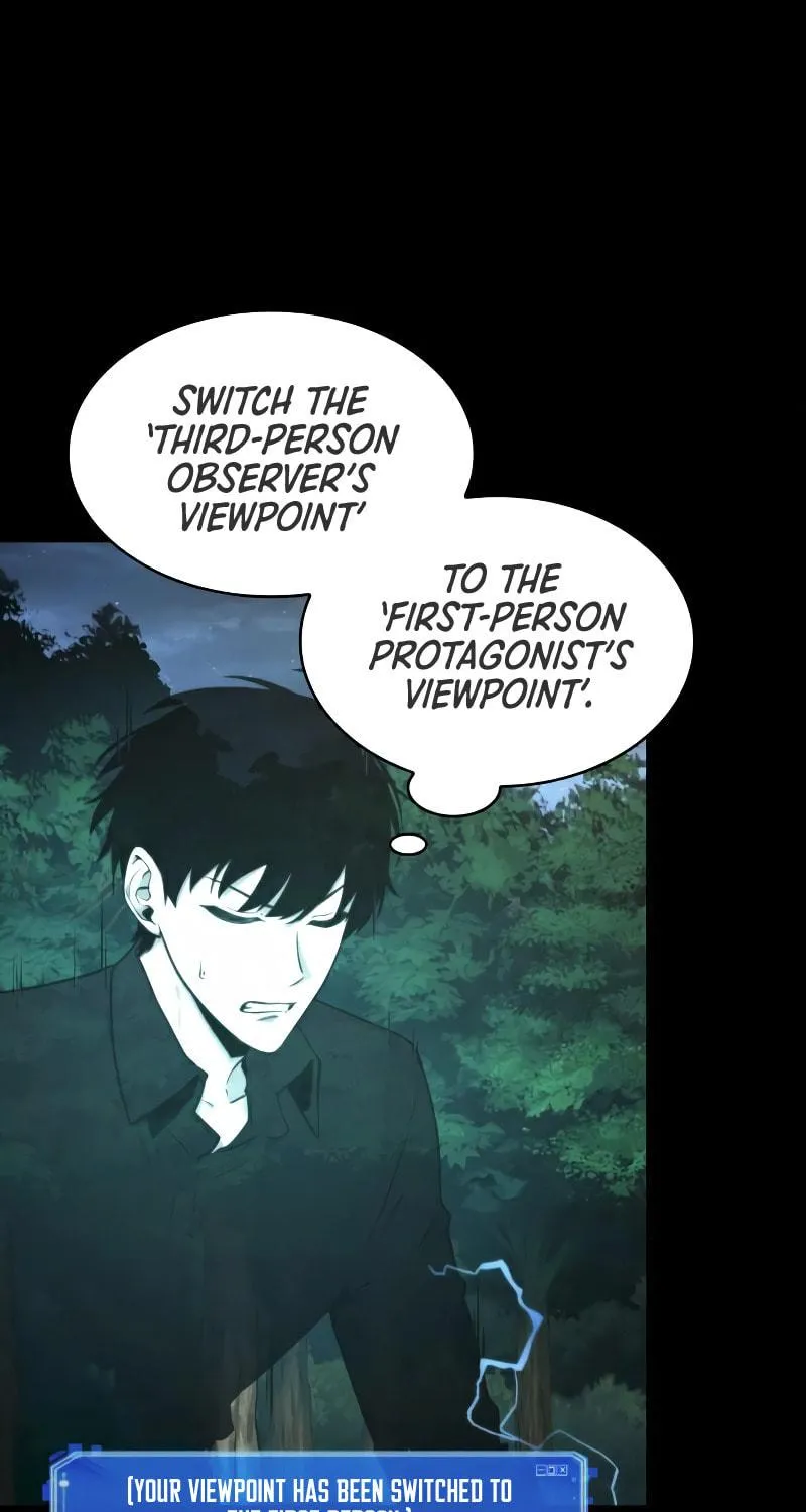 Omniscient Reader Chapter 99 page 104 - 