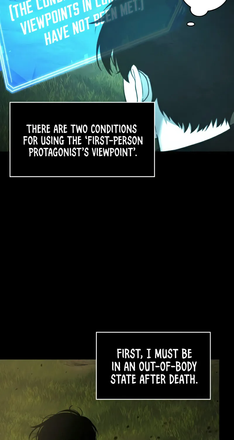 Omniscient Reader Chapter 99 page 108 - 