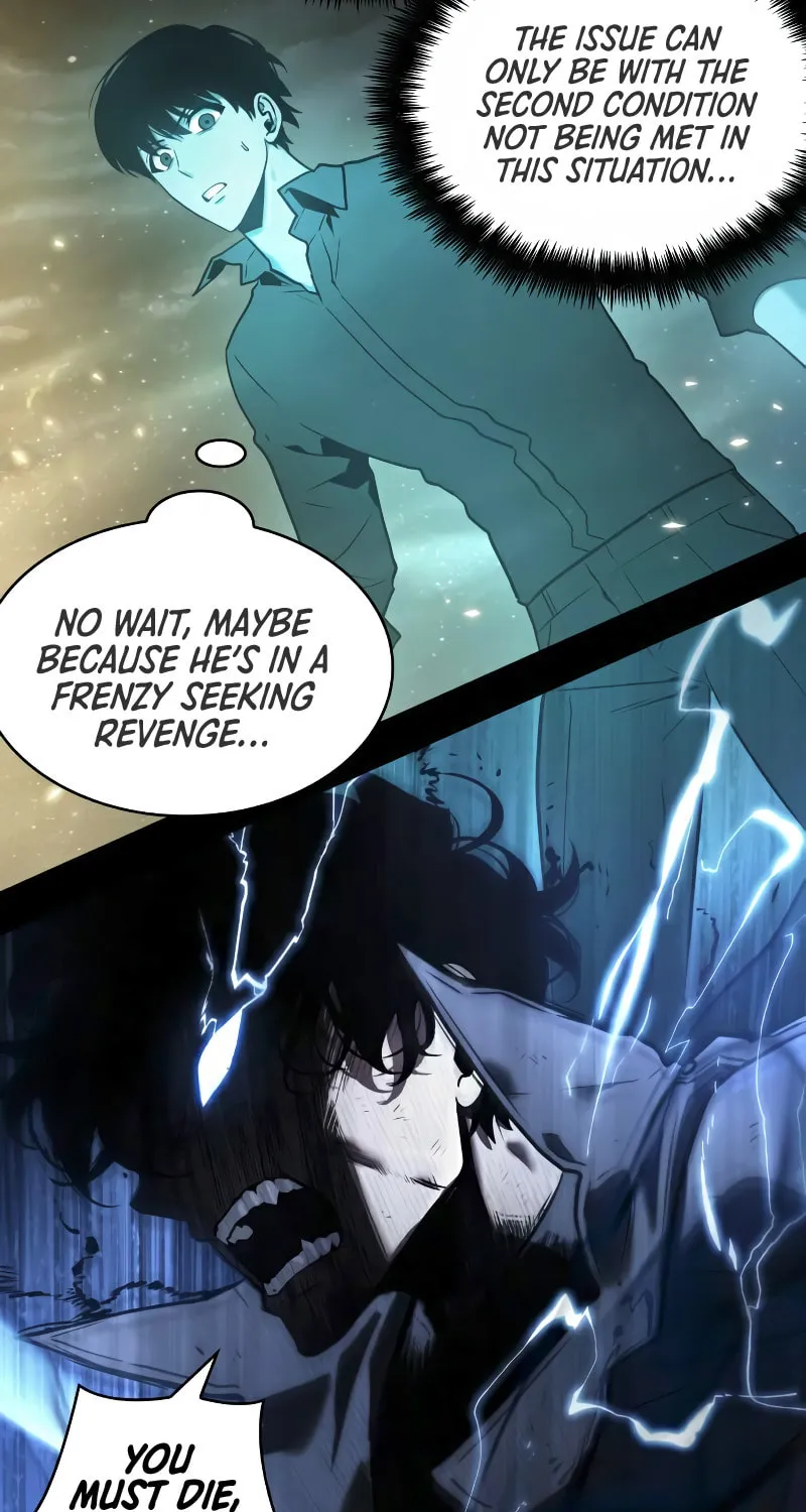 Omniscient Reader Chapter 99 page 112 - 