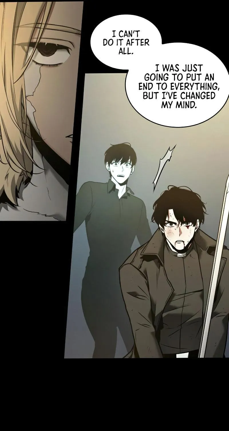 Omniscient Reader Chapter 99 page 115 - 