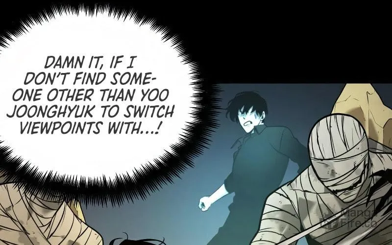 Omniscient Reader Chapter 99 page 122 - 