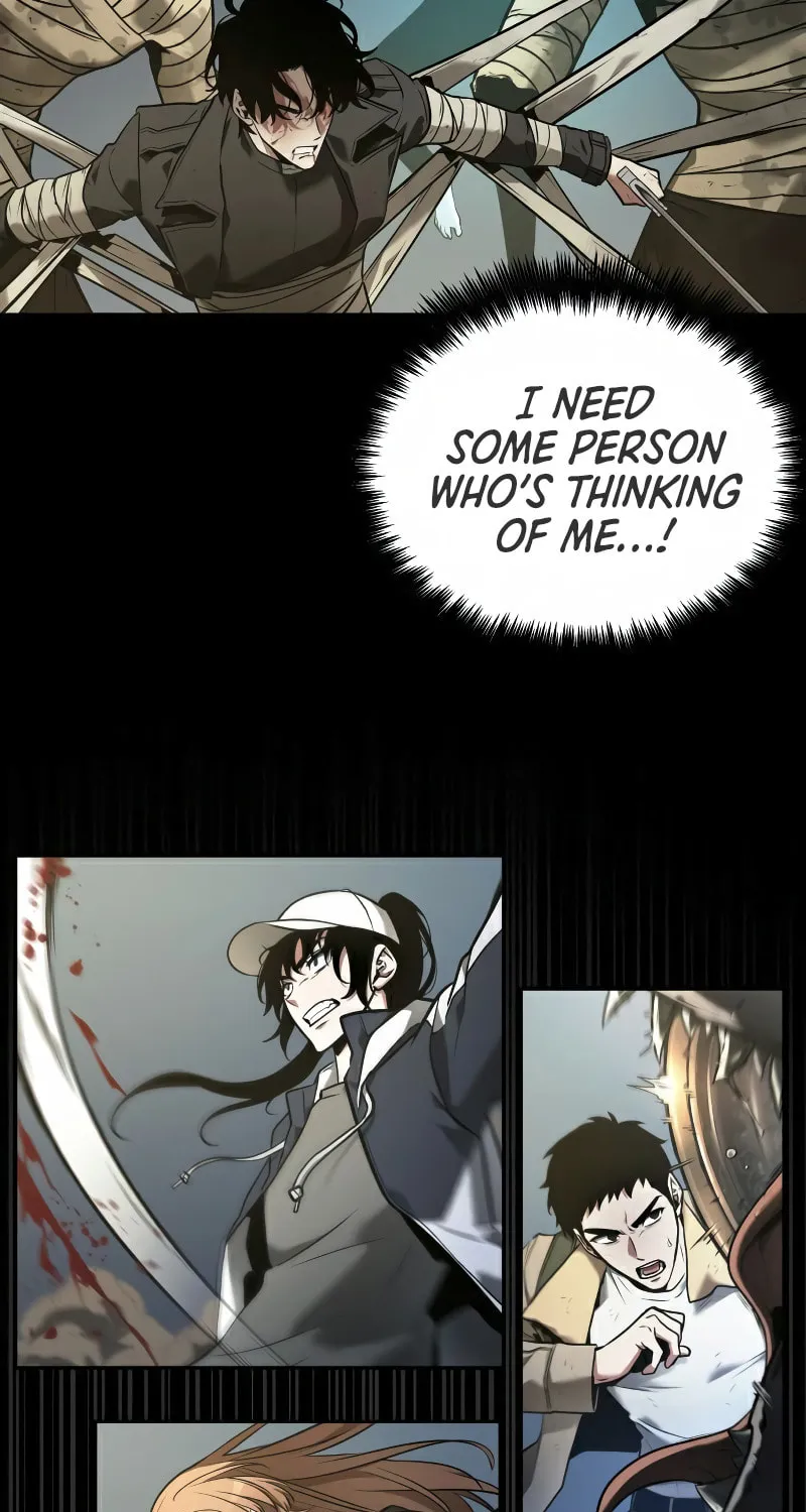 Omniscient Reader Chapter 99 page 123 - 