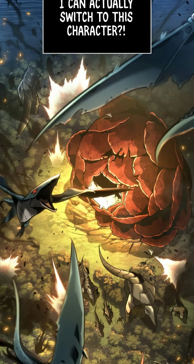 Omniscient Reader Chapter 99 page 127 - 