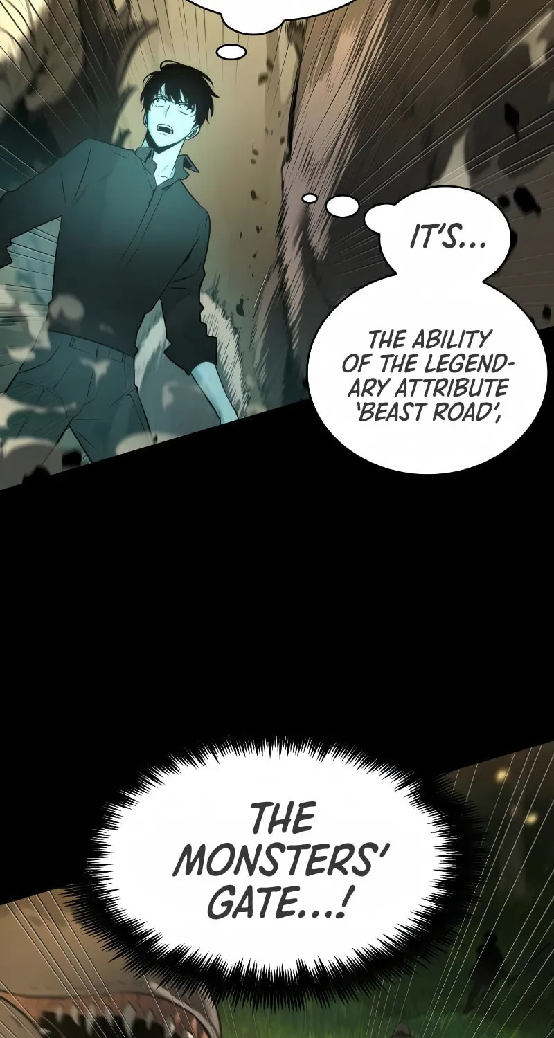 Omniscient Reader Chapter 99 page 18 - 
