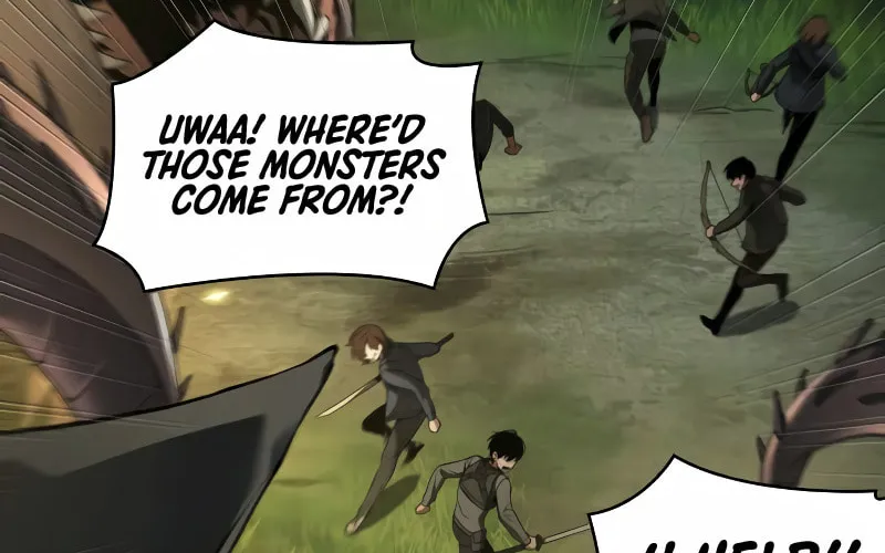 Omniscient Reader Chapter 99 page 19 - 