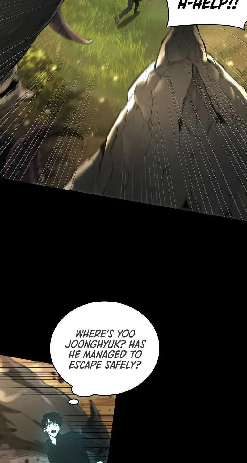 Omniscient Reader Chapter 99 page 20 - 