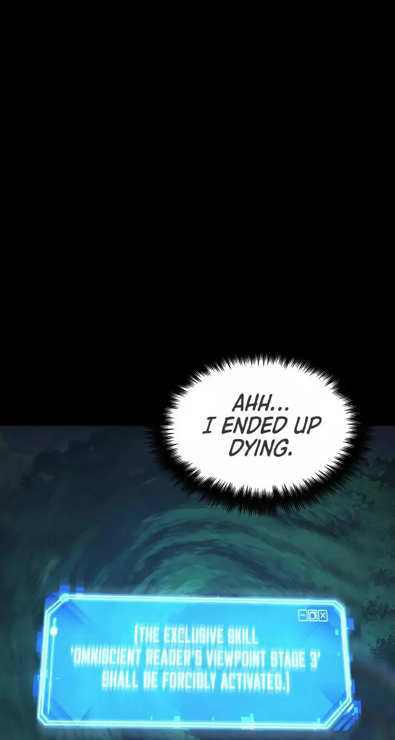 Omniscient Reader Chapter 99 page 3 - 