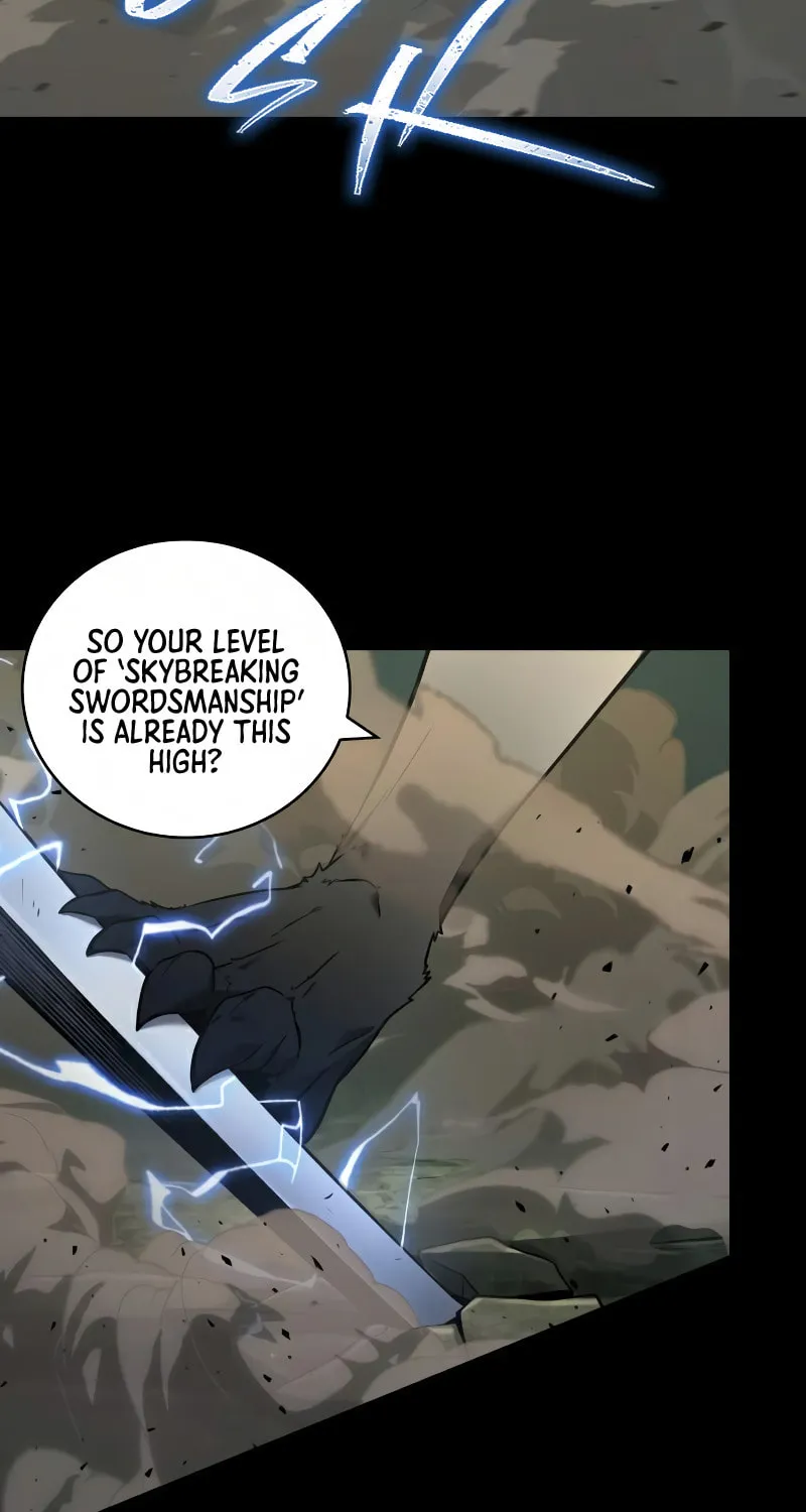 Omniscient Reader Chapter 99 page 33 - 