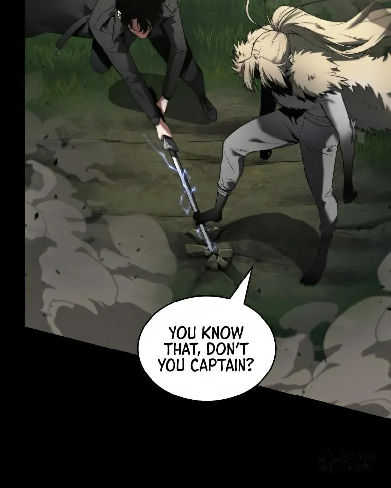 Omniscient Reader Chapter 99 page 35 - 