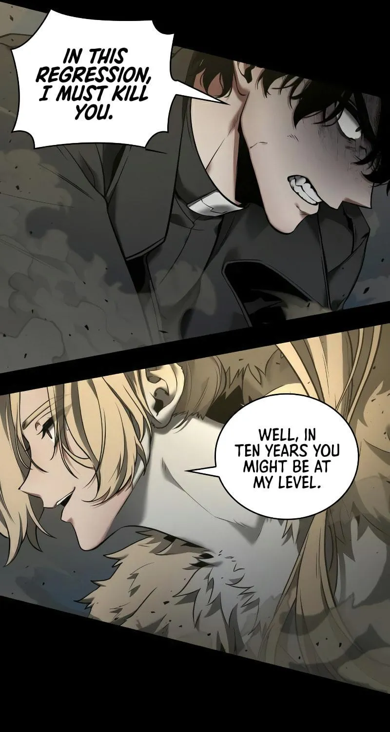 Omniscient Reader Chapter 99 page 36 - 