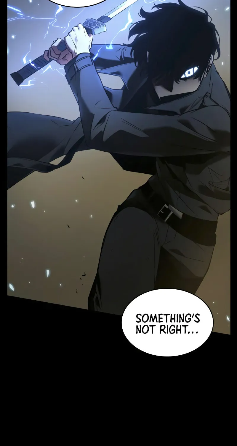Omniscient Reader Chapter 99 page 40 - 