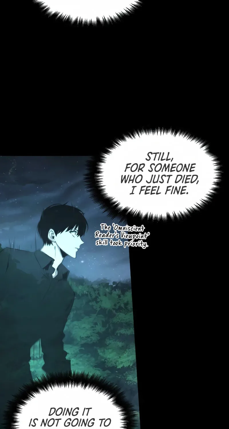 Omniscient Reader Chapter 99 page 5 - 