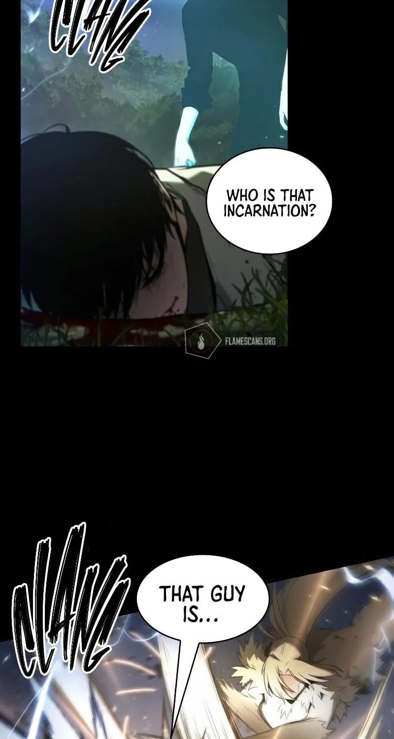 Omniscient Reader Chapter 99 page 42 - 