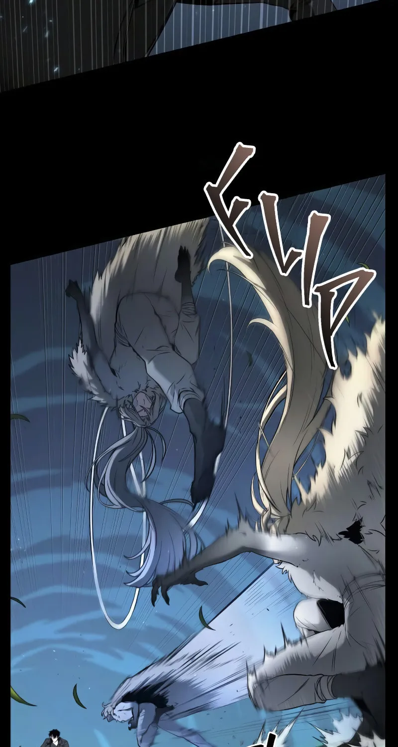 Omniscient Reader Chapter 99 page 51 - 