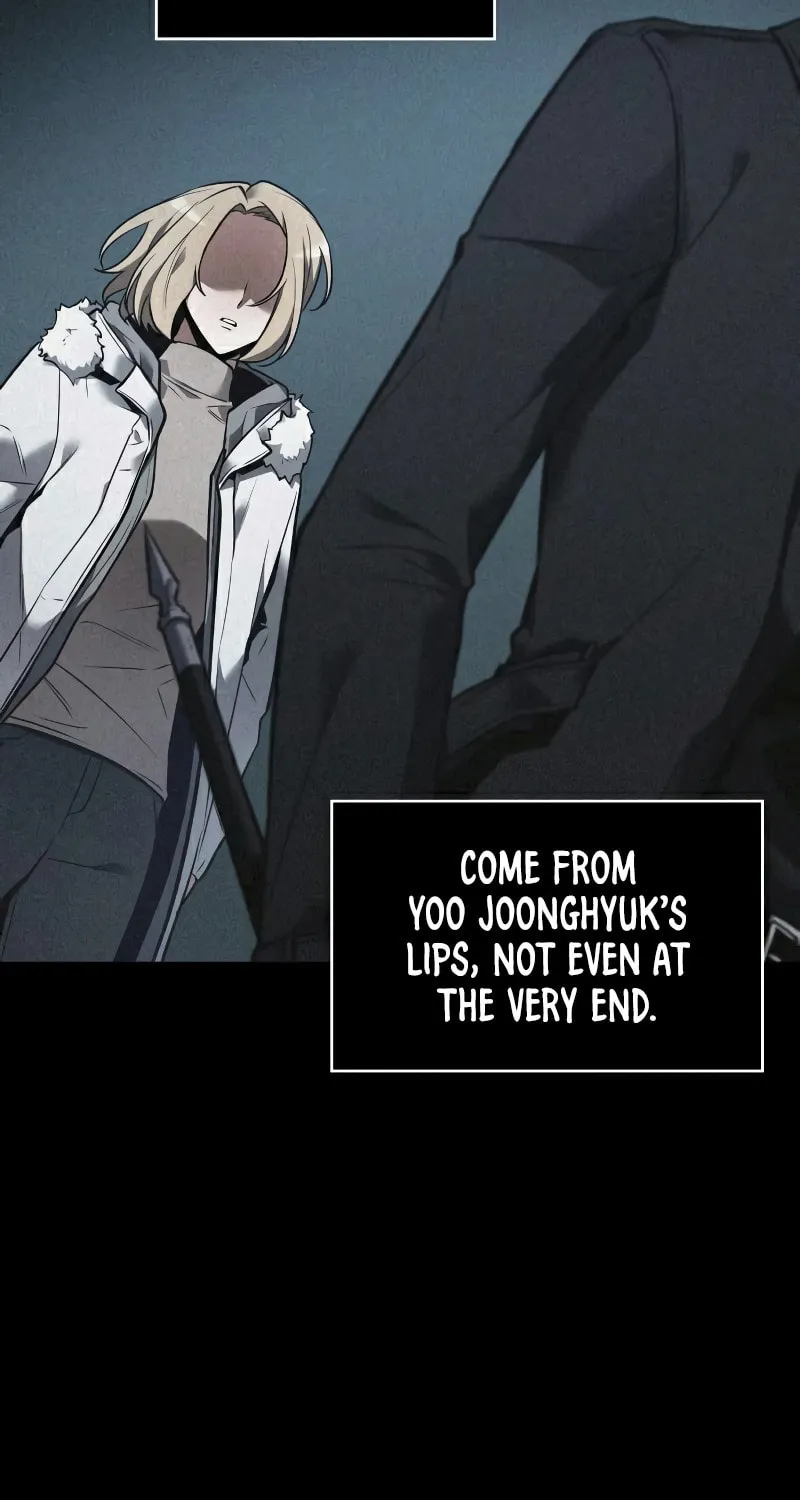 Omniscient Reader Chapter 99 page 60 - 