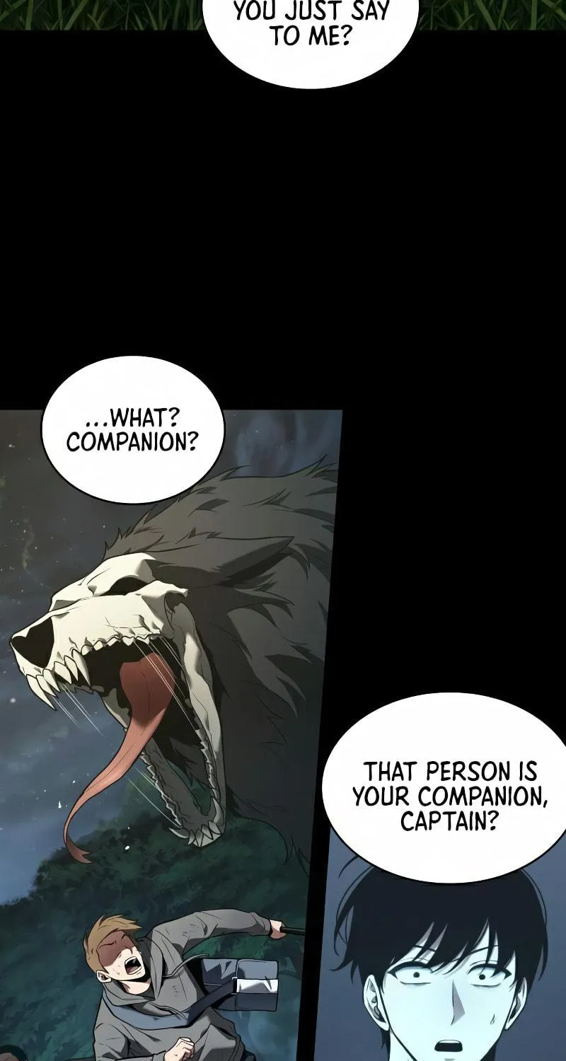 Omniscient Reader Chapter 99 page 64 - 