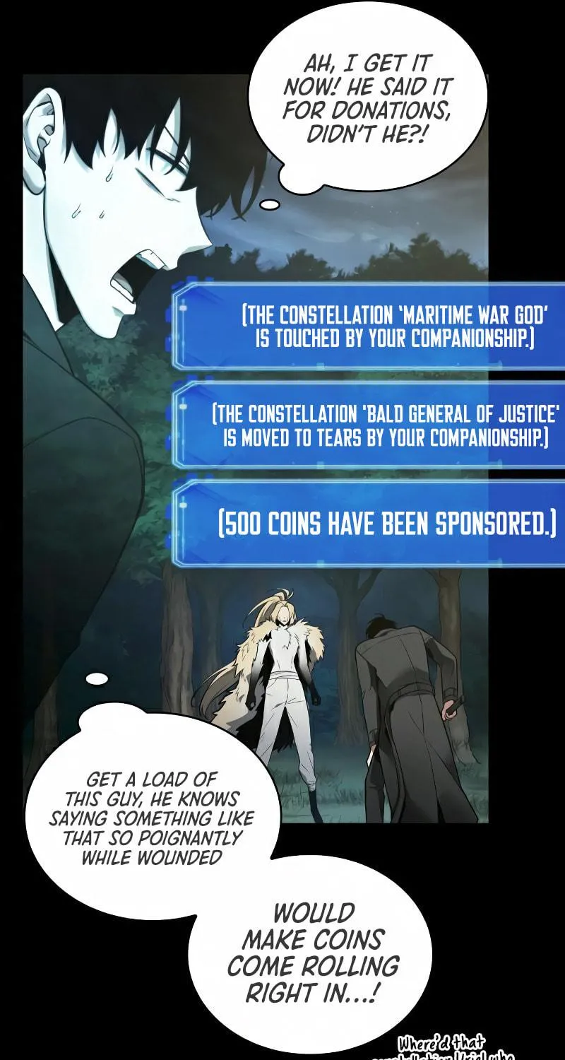 Omniscient Reader Chapter 99 page 69 - 