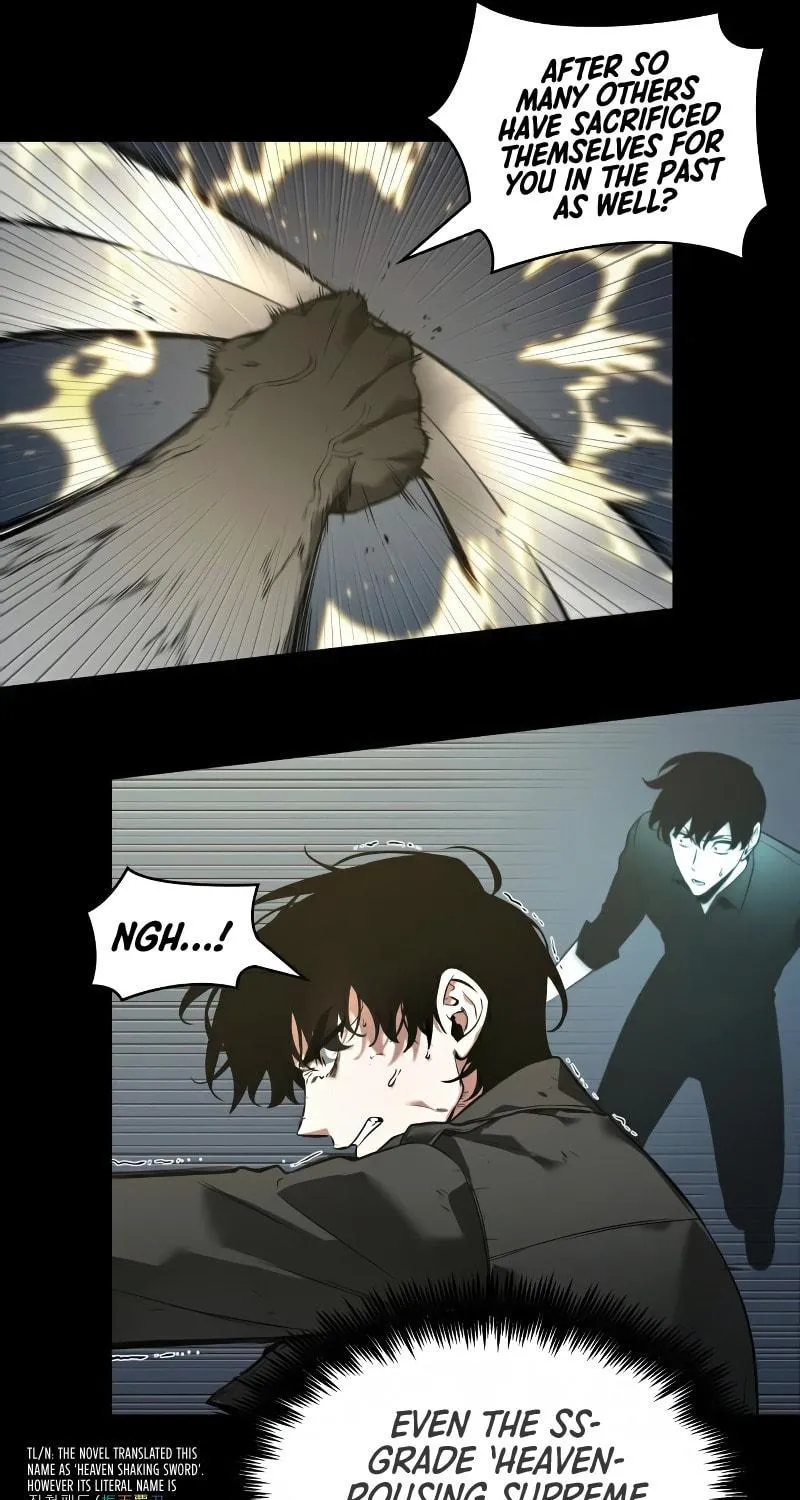 Omniscient Reader Chapter 99 page 80 - 