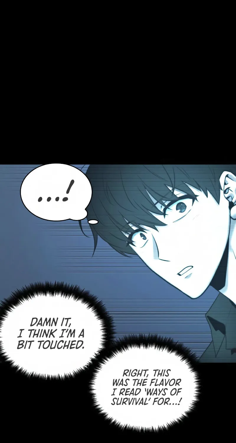 Omniscient Reader Chapter 99 page 94 - 