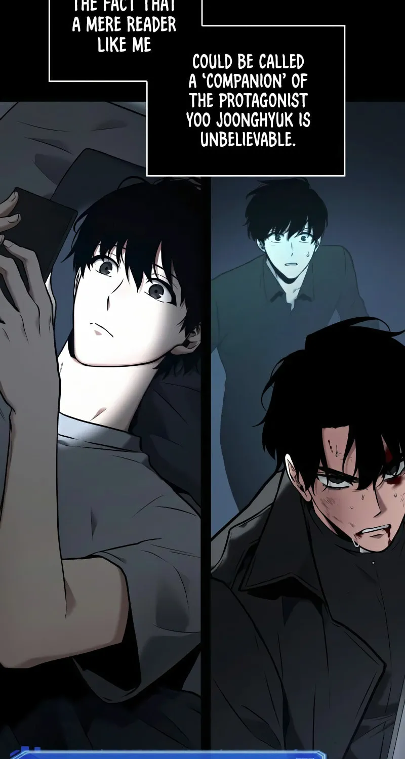 Omniscient Reader Chapter 99 page 96 - 