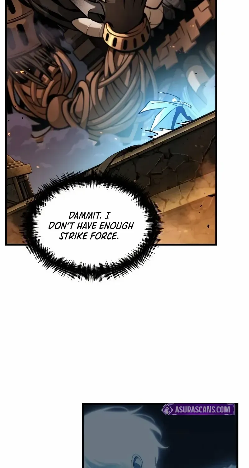Omniscient Reader’S Viewpoint Chapter 249.1 page 29 - 