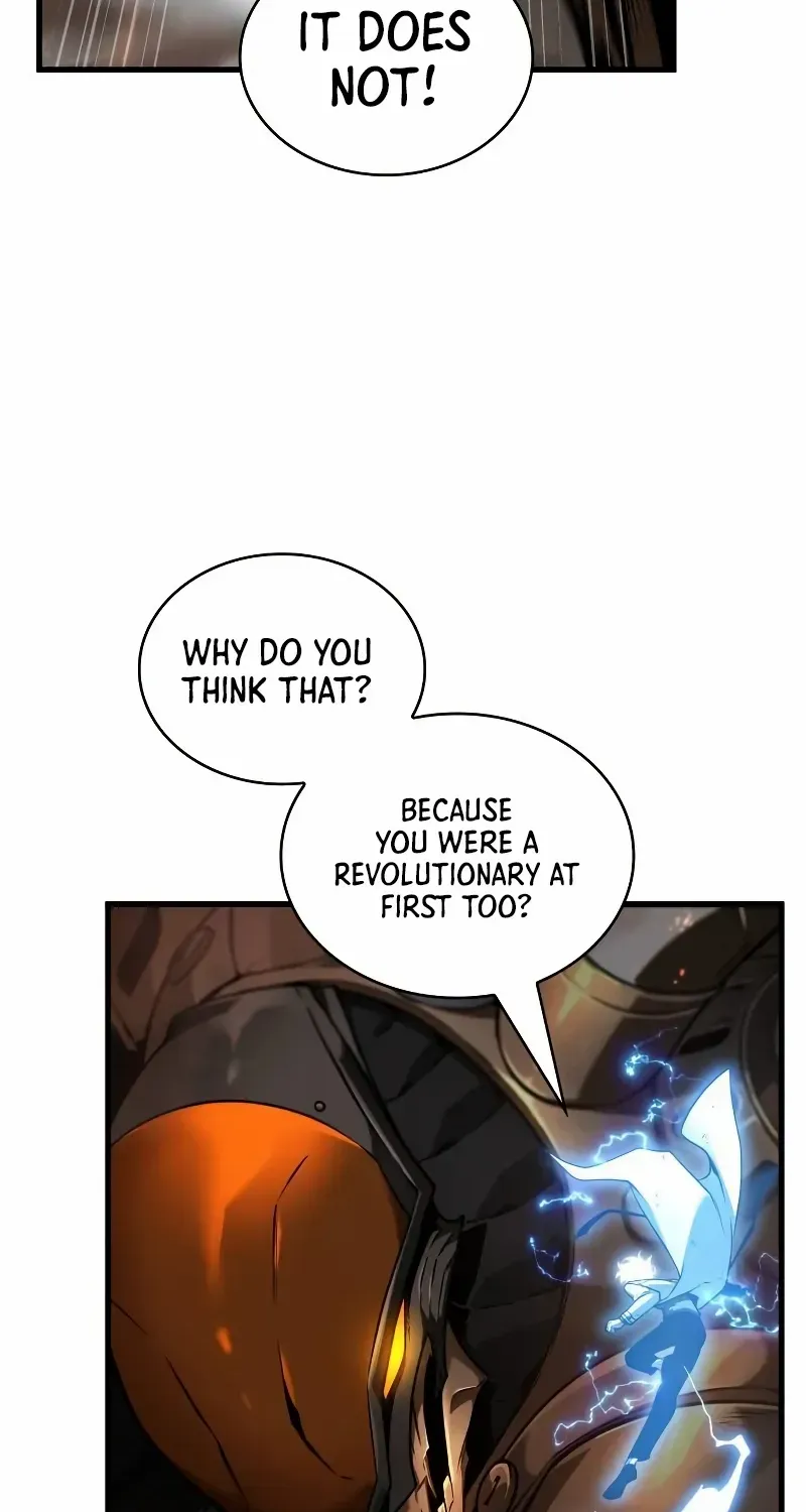 Omniscient Reader’S Viewpoint Chapter 249.1 page 51 - 