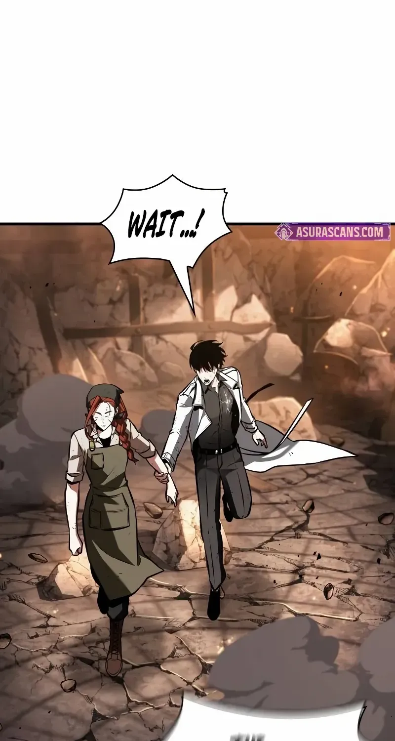 Omniscient Reader’S Viewpoint Chapter 249.1 page 80 - 