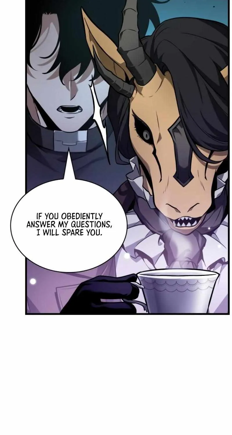 Omniscient Reader’S Viewpoint Chapter 250 page 11 - 