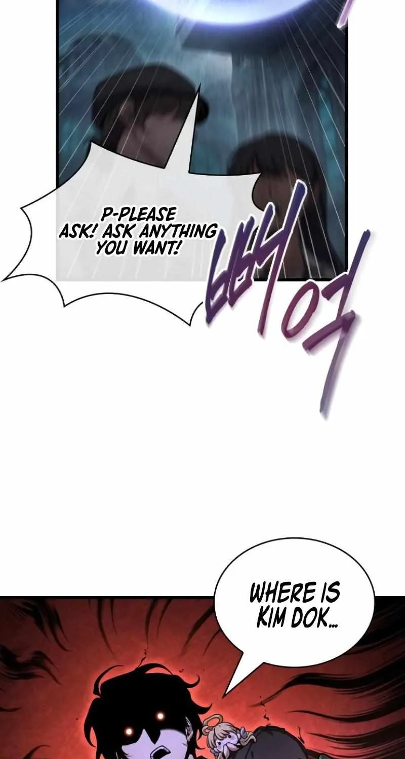 Omniscient Reader’S Viewpoint Chapter 250 page 14 - 